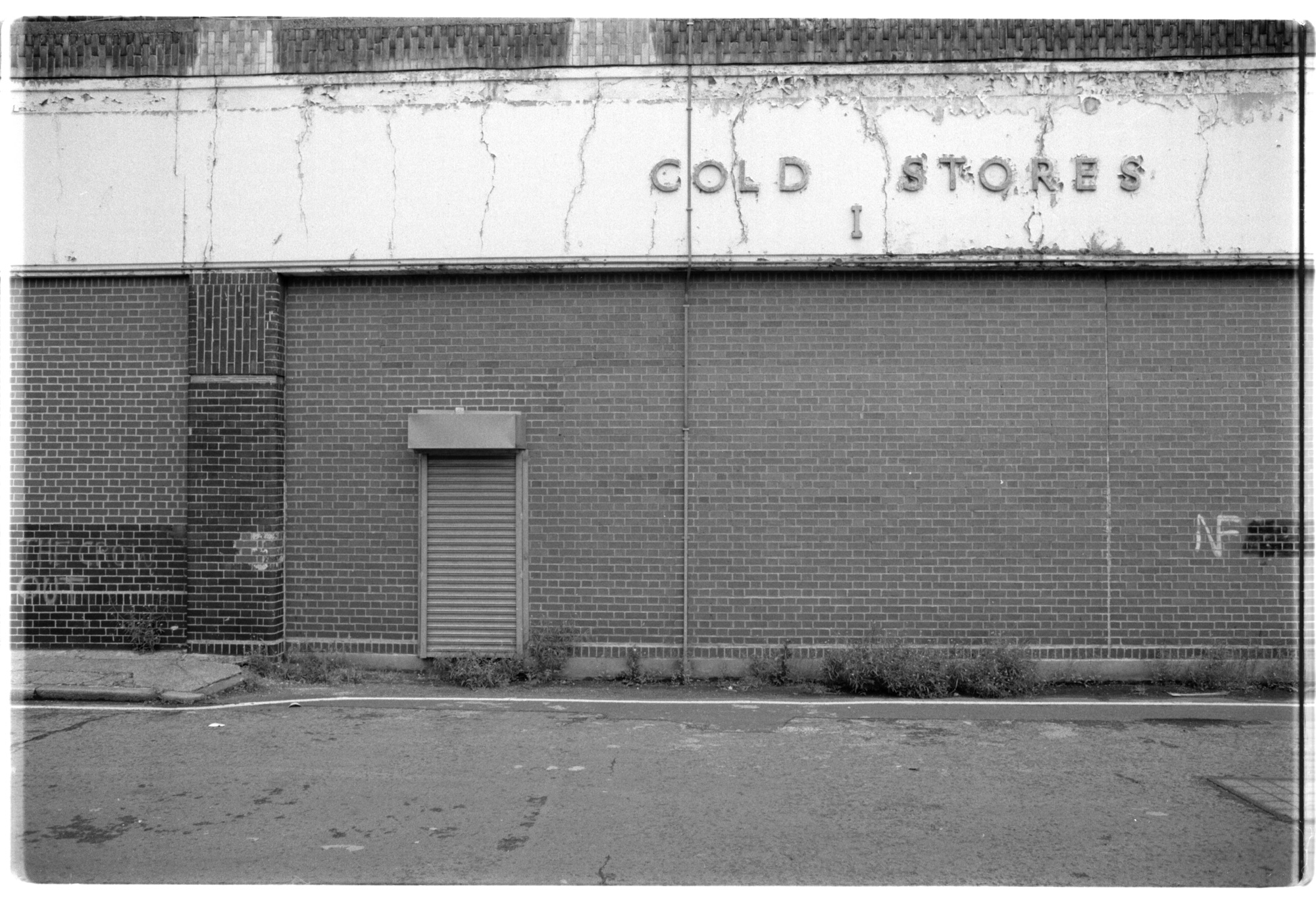 Cold Stores