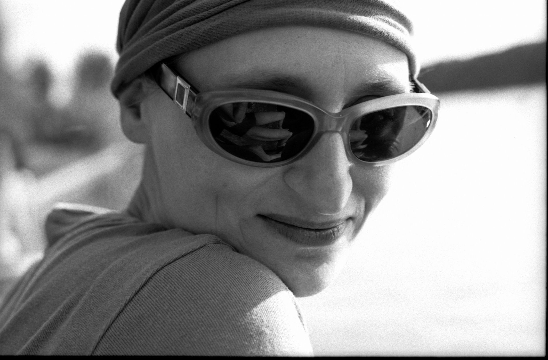 © Holger Kral • Photography - max1_015 - 2007, blackwhite, landscape, portrait, summer - photo #5 - 