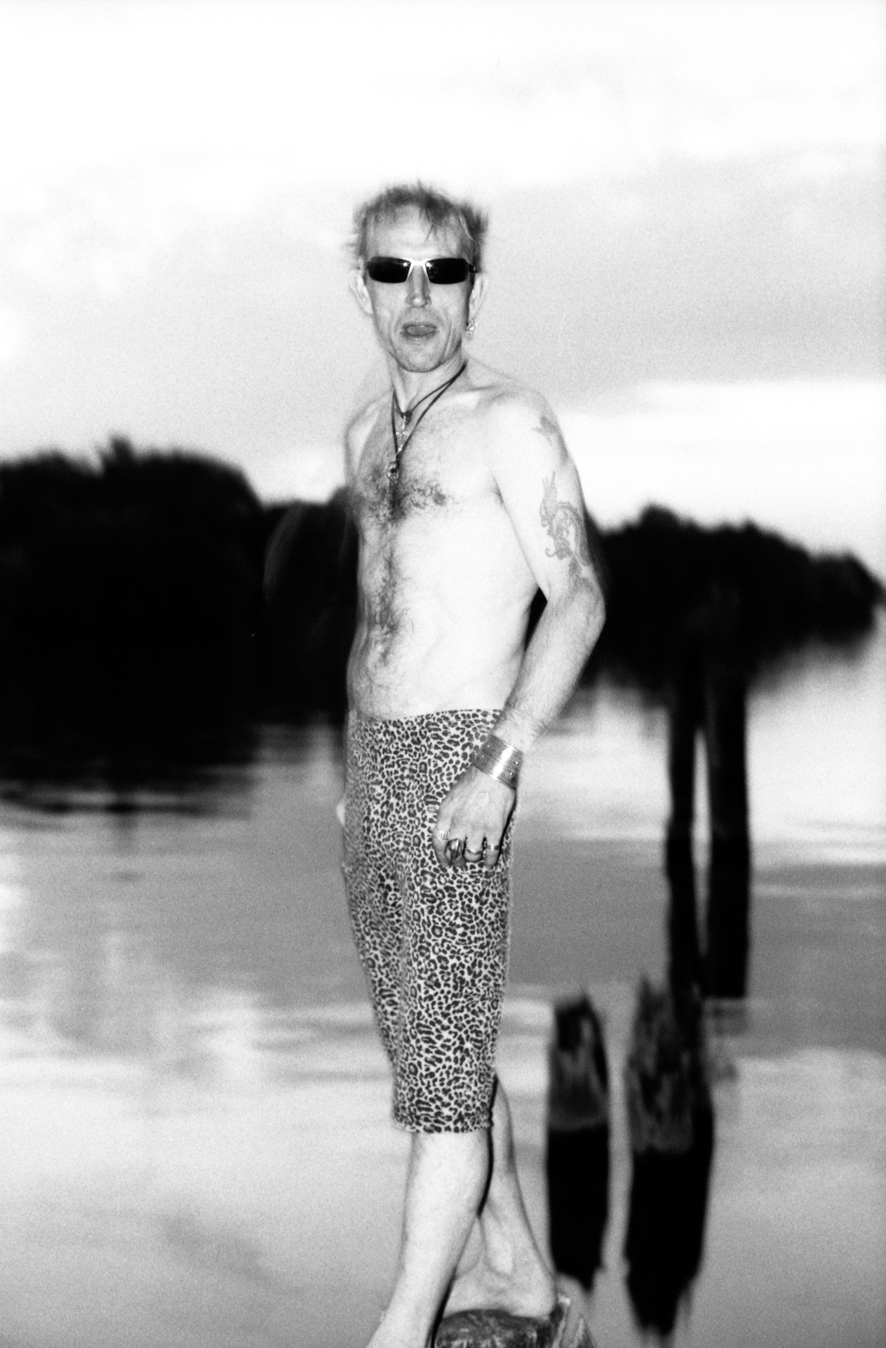 © Holger Kral • Photography - max2_007 - 2007, blackwhite, landscape, portrait, summer - photo #1 - 