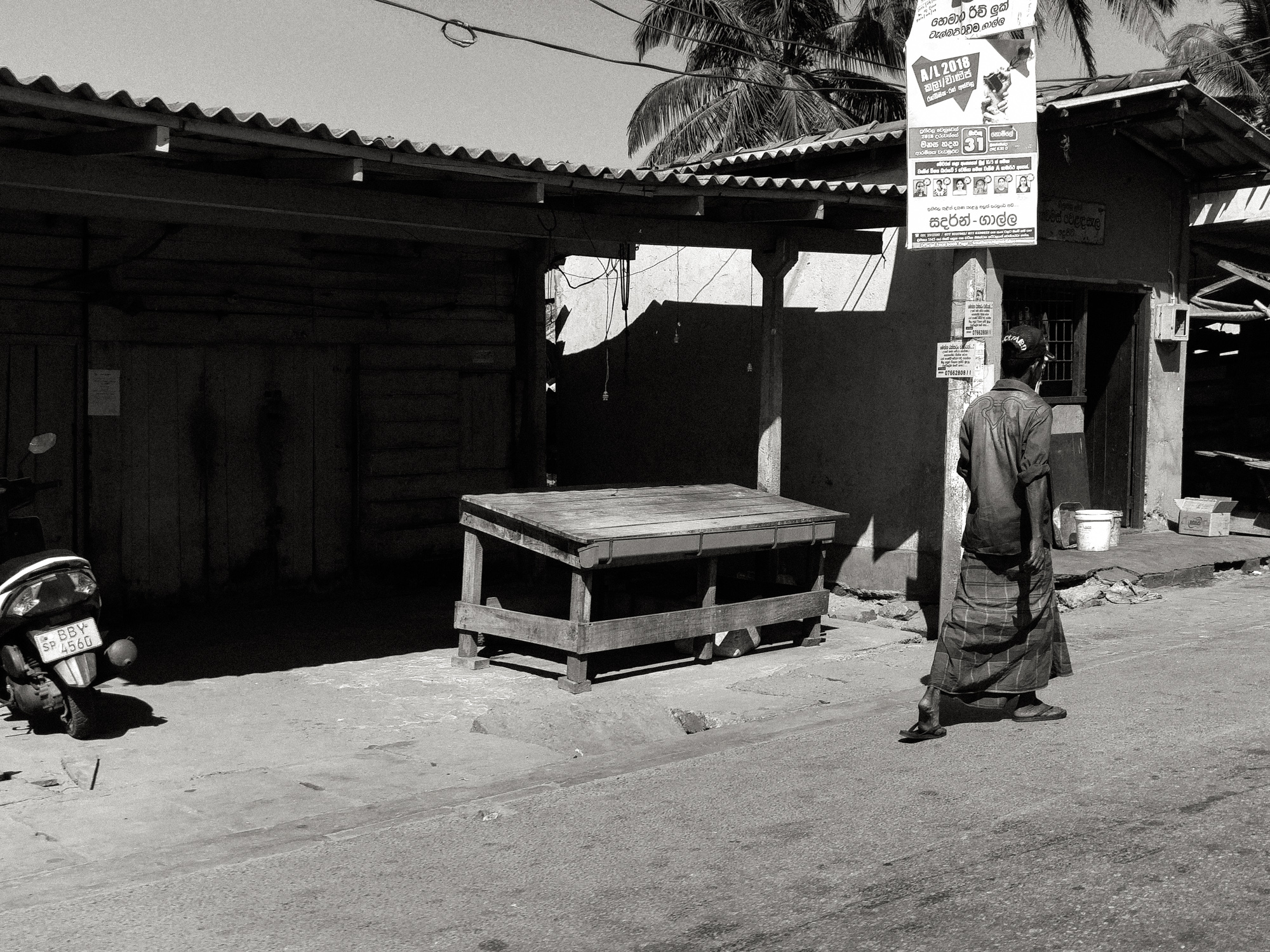 © Holger Kral • Photography - 18-20160330_092534 - 2016, asia, blackwhite, city, countryside, holiday, journey, nature, people, reportage, srilanka, street, summer - photo #17 -