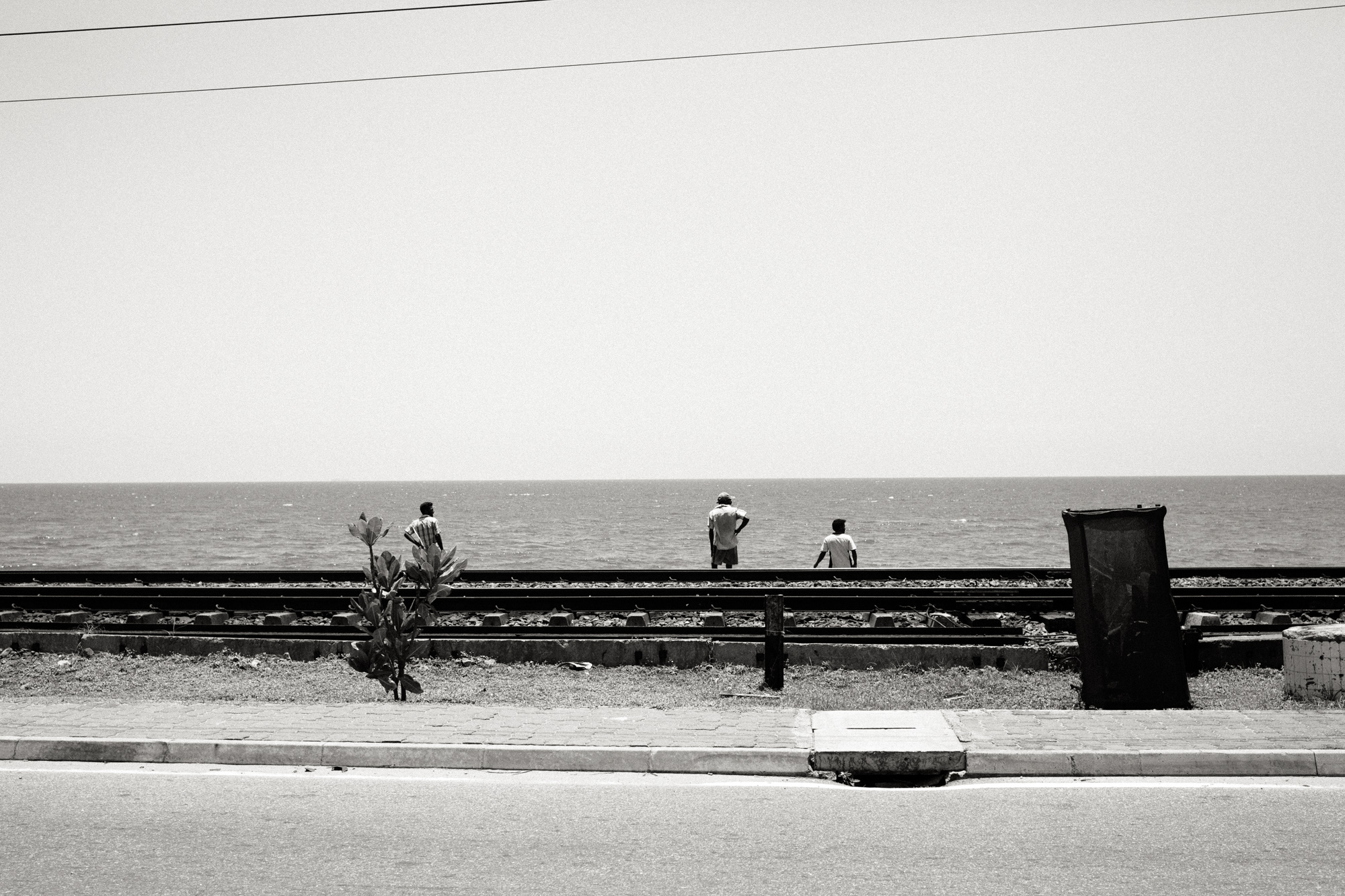 © Holger Kral • Photography - 28-_MG_2079 - 2016, asia, blackwhite, city, countryside, holiday, journey, nature, people, reportage, srilanka, street, summer - photo #26 -