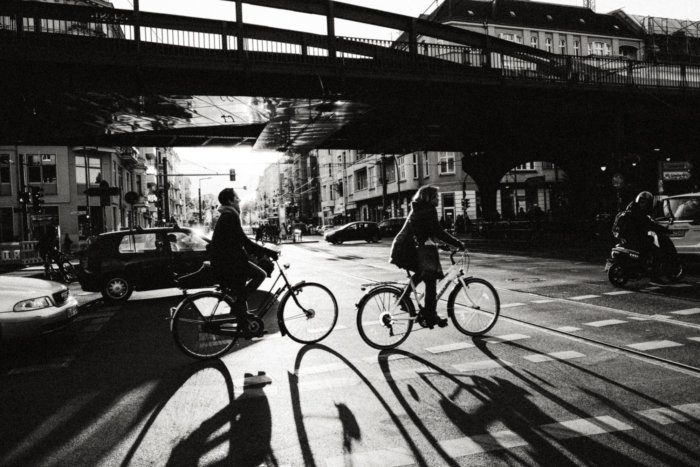 © Holger Kral • Photography - Last American Spirits - Berlin, Cityscape, Fujifilm X70, On my Doorstep - photo #25